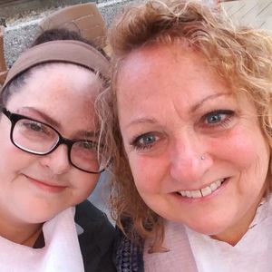 Meet your Posher, Jenn